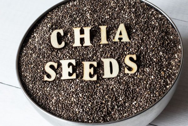 The Incredible Health Benefits of Chia Seeds in Your Diet